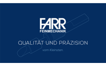 BildergallerieFarr Artur GmbH & Co. KG Feinmechanik Keltern