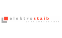 Logo Elektro Staib GmbH + Co. KG Pforzheim