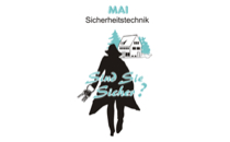 Logo Mai Sicherheitstechnik GmbH Neuhausen