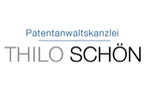 Logo Schön Thilo Patentanwaltskanzlei Pforzheim