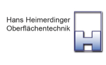 Logo Heimerdinger Hans Oberflächentechnik Pforzheim