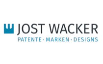 Logo Wacker Jost Patent- und Markenrechtskanzlei Pforzheim