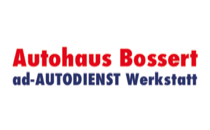 Logo Autohaus Bossert Pforzheim