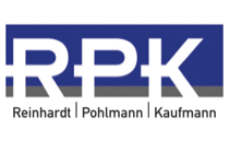 Logo RPK Reinhardt, Pohlmann und Kaufmann Patentanwälte Pforzheim
