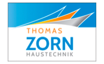 Logo Zorn Thomas Haustechnik Pforzheim