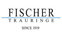 Logo Fischer J. und Sohn KG Trauringfabrik - Schmuckfabrikation Pforzheim