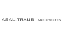 Logo Asal + Traub Architekten Pforzheim