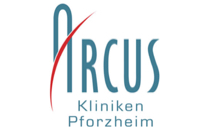 Logo ARCUS Kliniken Pforzheim Krankenhäuser Pforzheim