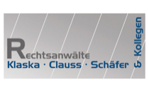 Logo Klaska, Clauss, Schäfer & Kollegen Rechtsanwälte Nagold