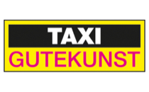 Logo Taxi Gutekunst e. K. Taxiunternehmen, Krankenfahrten Nagold