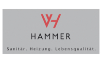Logo Willi Hammer GmbH Pforzheim
