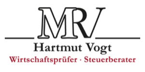 Kundenlogo von MMRV Hartmut Vogt Steuerberater Wirtschaftsprüfer