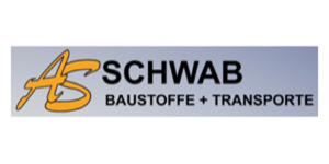 Kundenlogo von Alois Schwab Baustoffe GmbH & Co. KG