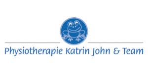 Kundenlogo von John Katrin Physiotherapie