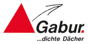 Kundenlogo von Gabur GmbH Dachdeckermeister