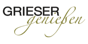Kundenlogo von Bäckerei Grieser GmbH & Co. KG
