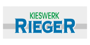 Kundenlogo von Anton Rieger KG Kieswerk Sattenbeuren