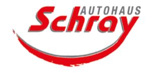 Kundenlogo von Autohaus Schray GmbH