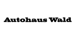 Kundenlogo von Autohaus Wald GmbH & Co. KG