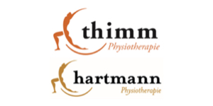 Kundenlogo von Thimm Elke Heilpraktiker PT & Hartmann Andrea Physiotherapie Krankengymnastik