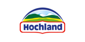 Kundenlogo von Hochland Natec GmbH Maschinenbau