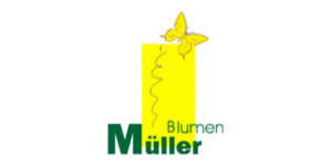Kundenlogo von Blumen Müller Klaus