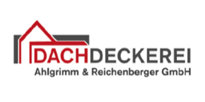 Kundenlogo von Ahlgrimm & Reichenberger GmbH