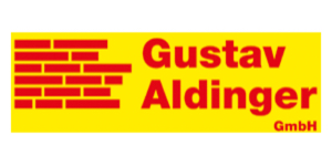 Kundenlogo von Aldinger Gustav GmbH