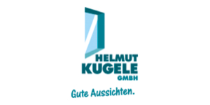 Kundenlogo von Helmut Kugele GmbH Fensterbau