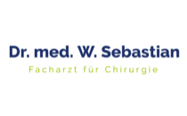 Logo Sebastian Willy Dr. med. Chirurg Landau