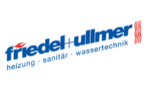 Logo Friedel + Ullmer GmbH Heizung Landau