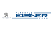 Logo Autohaus Elsner GmbH Peugeot Vertragshändler Bellheim