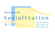 Logo Ökumenische Sozialstation Edenkoben-Herxheim-Offenbach e.V. Herxheim