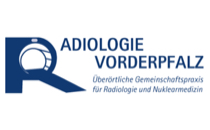 Logo Radiologie Vorderpfalz Bad Dürkheim