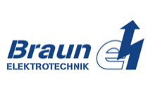 Logo Braun Marc Elektrotechnik Neustadt
