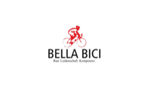 Logo Bella Bici Rad, Leidenschaft Kompetenz - Inh. Rainer Maurer Fahrräder Bad Dürkheim