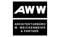 Logo Weickenmeier W. Architekt Architekturbüro Speyer