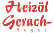 Logo Gerach-Rugel Heizöl Landau