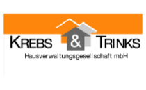 Logo Krebs & Trinks Hausverwaltungsgesellschaft mbH Bad Dürkheim