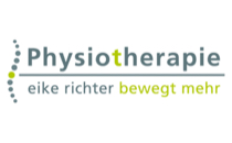Logo Richter Eike Physiotherapiepraxis Schifferstadt