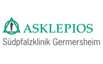 Logo Asklepios Südpfalzklinik Germersheim