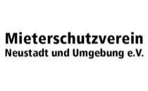 Logo Mieterschutzverein Neustadt u. Umgebung e.V. Mieterschutz Neustadt