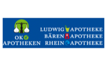 Logo Oliver Kunze e.K. Bären Apotheke Speyer
