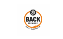 Logo Back GmbH & Co. KG Dudenhofen
