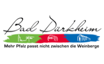 Logo Tourist Information Bad Dürkheim