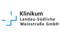 Logo Klinikum Landau-Südliche Weinstraße GmbH Bad Bergzabern