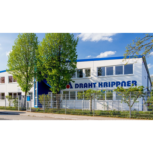 Kundenfoto 1 Draht Krippner GmbH
