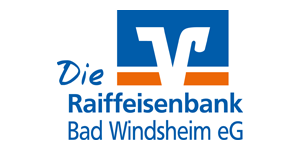 Kundenlogo von Raiffeisenbank Bad Windsheim eG