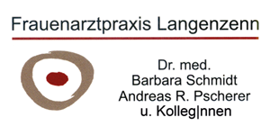 Kundenlogo von Frauenarztpraxis Langenzenn - Dr. B. Schmidt,  A. R. Pscherer und KollegInnen