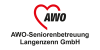 Kundenlogo von AWO Seniorenbetreuung Cadolzburg GmbH